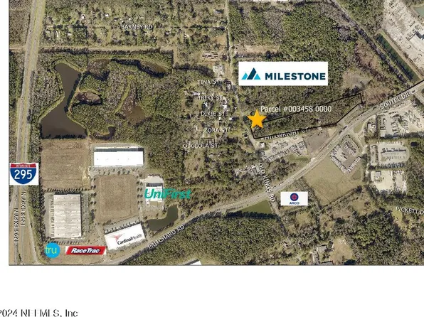 6703 OLD KINGS Road, Jacksonville, FL 32219