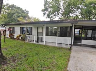 6025 11th St, Zephyrhills, FL 33542