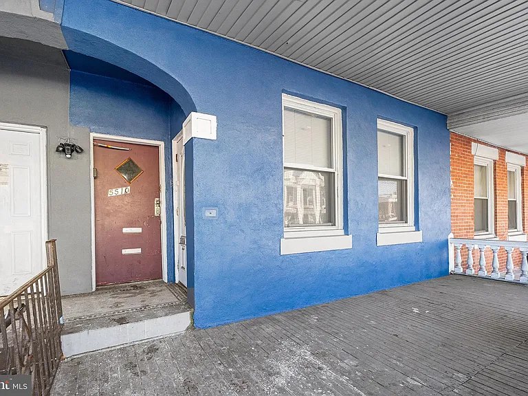 5510 Walnut St #2R — Photo 10