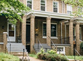 428 Hamilton St NW, Washington, DC 20011