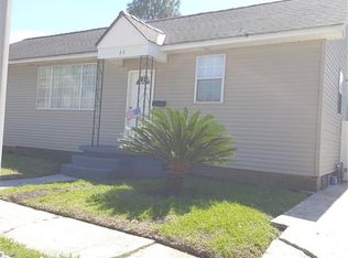 22 San Carlos Ave, Jefferson, LA 70121