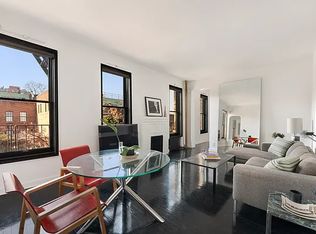 10 Bethune St #3BC, New York, NY 10014