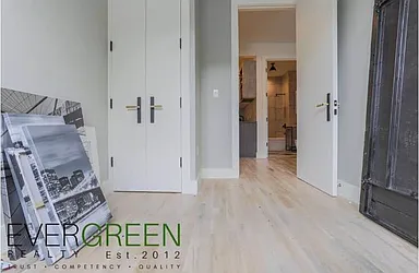 Rented by Evergreen Apartments BK