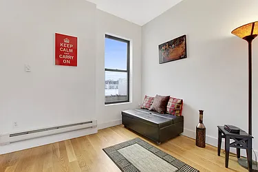 Sold by City Connections Realty