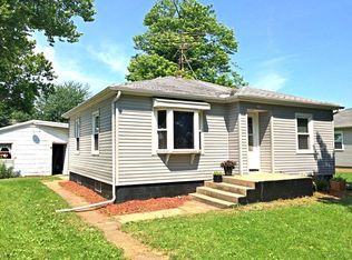 308 S Locust St, Wyanet, IL 61379