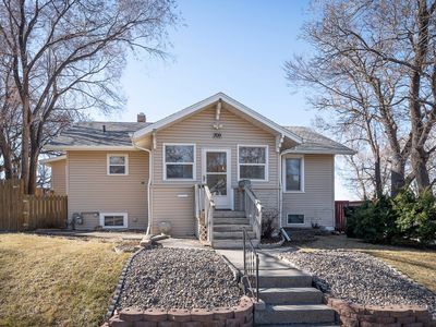 709 W Rosser Ave, Bismarck, ND, 58501