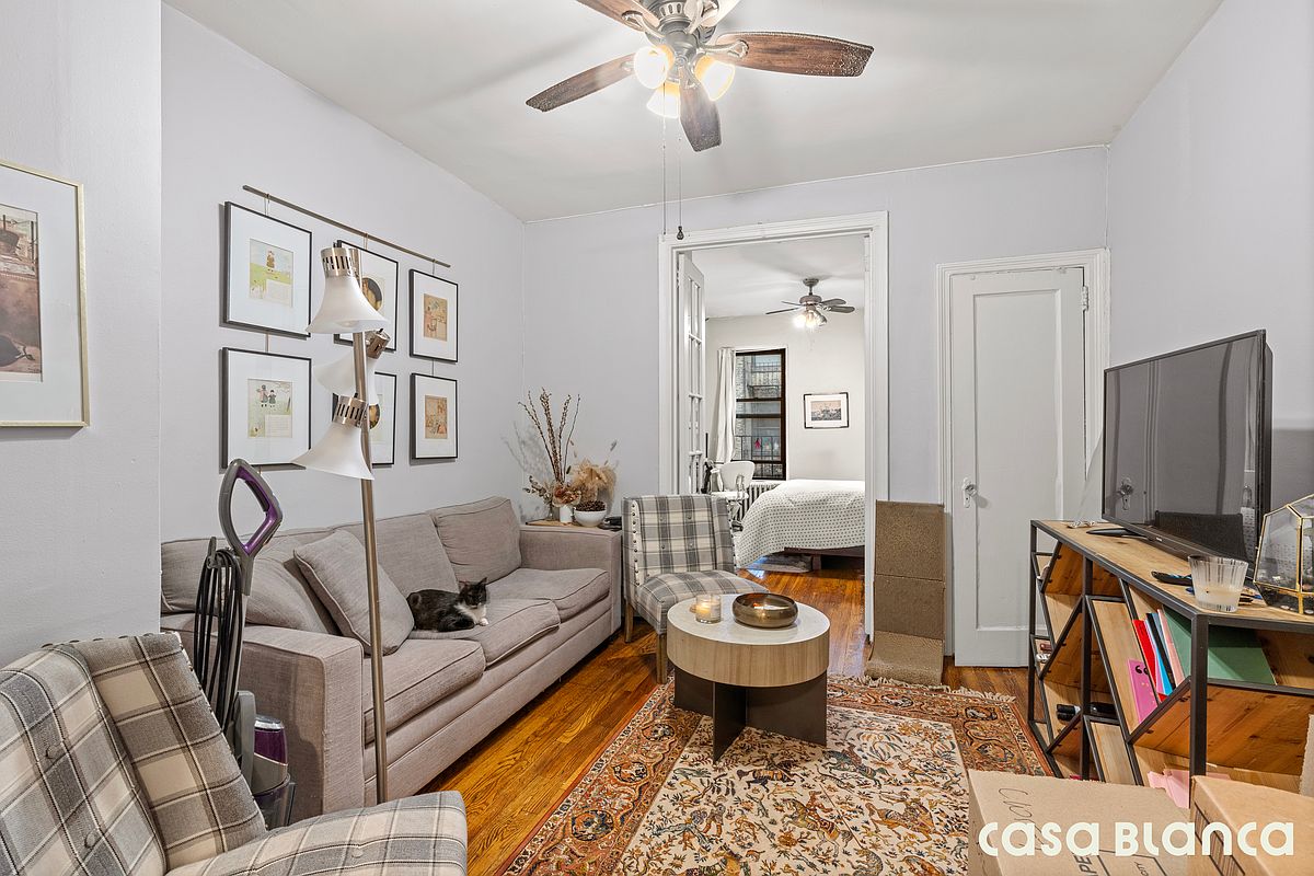 211 East 88th Street #2C
