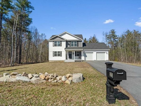 20 Baptist Common Rd, Templeton, MA 01468