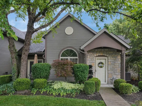 7741 Redman Ln, Reynoldsburg, OH 43068