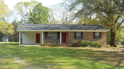 2nd image of 511 Henry County Road 79