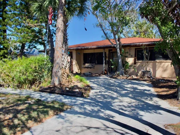 925 Lantana Ave, Clearwater, FL 33767