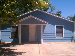 3714 E Tyler Dr, Tuttle, OK 73089