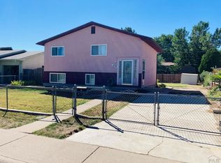 3728 Azalea St, Pueblo, CO 81005