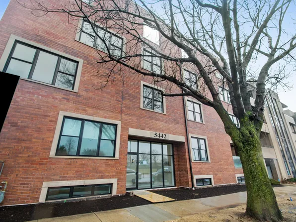 5442 N Western Ave #1A, Chicago, IL 60625