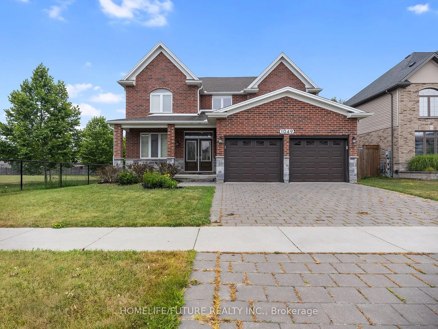 4 bed, $3,750 — Photo 1