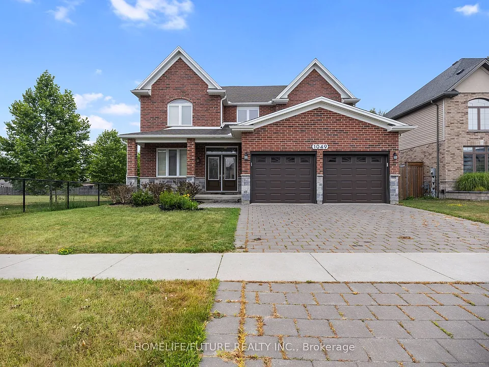 1049 Melsetter Way