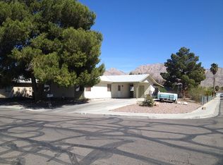 254 Clarges Ln, Las Vegas, NV 89110