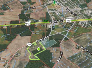 0 Cypress Rd, Selbyville, DE 19975