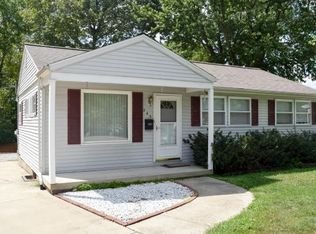 245 Isabella Dr, Decatur, IL 62521