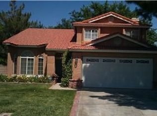 43942 Comstock Ave, Lancaster, CA