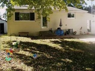 1641 Linnet Ave, Columbus, OH