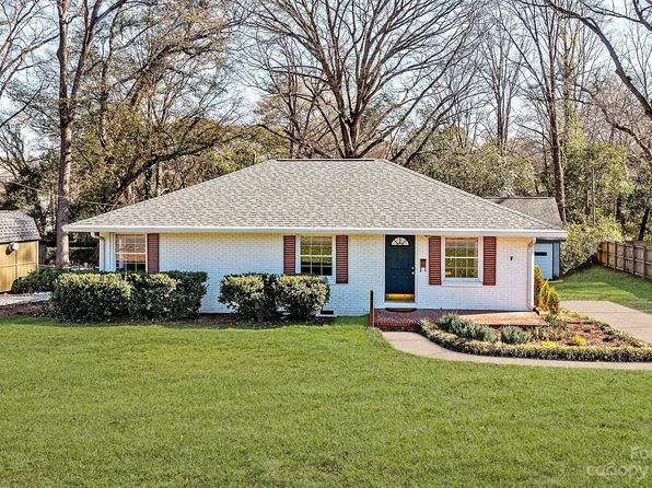 4411 Longwood Dr, Charlotte, NC 28209