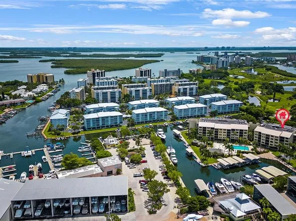 7317 Estero BLVD #210, FORT MYERS BEACH, FL 33931