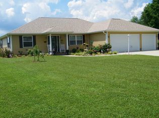 102 Quails Run Ln, Harrisburg, IL 62946