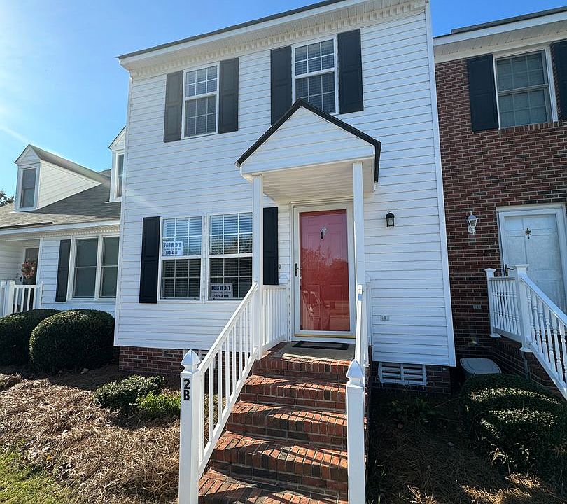 100 Windermere Cir APT 2B, Tarboro, NC 27886 Zillow