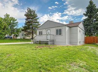 1861 S Julian St, Denver, CO 80219