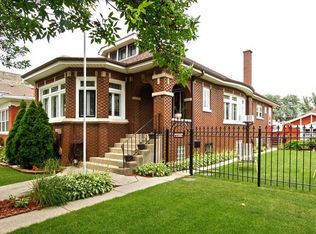 3342 W 62nd Pl, Chicago, IL 60629
