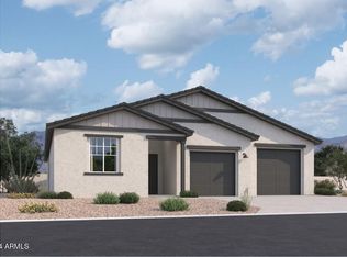 5612 W Paseo Way, Laveen, AZ 85339