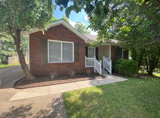 2760 Union Hall Rd, Clarksville, TN 37040