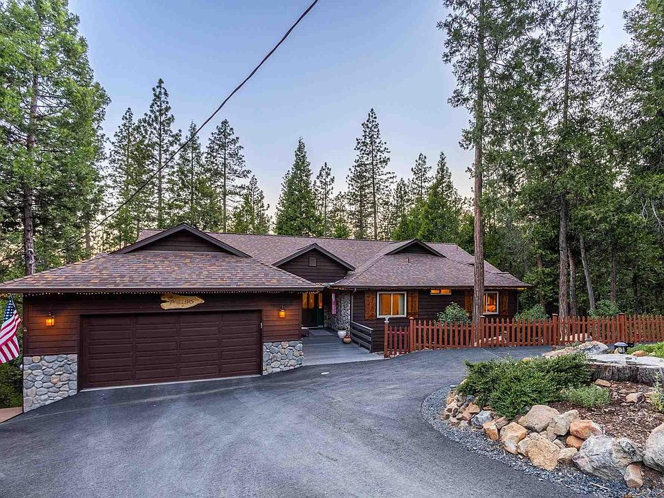 21820 Mount Provo Rd, Twain Harte, CA 95383 Zillow