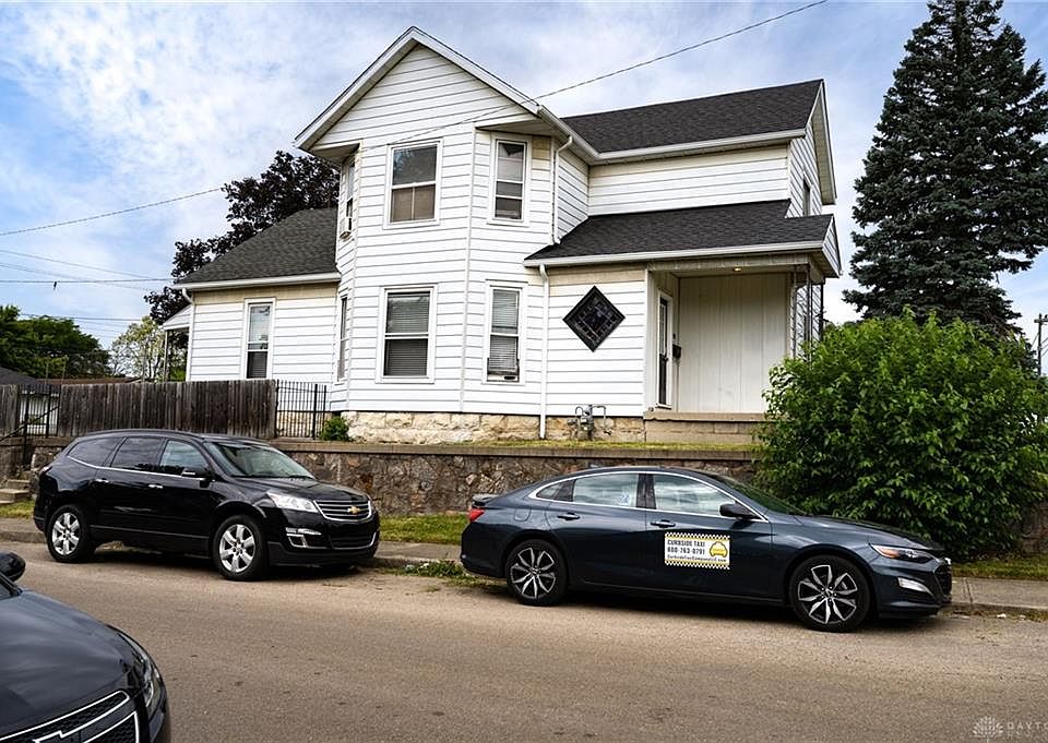 1034 Wyoming St, Dayton, OH 45410 Zillow