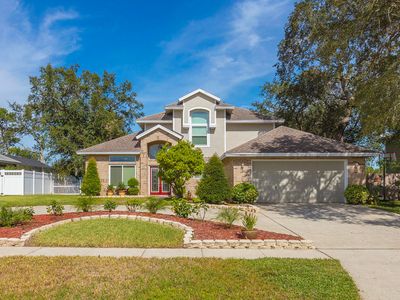 5942 Kendrew Dr, Port Orange, FL, 32127
