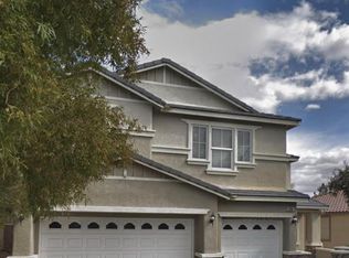 5916 Vista Creek St, North Las Vegas, NV 89031