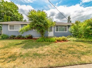 3509 Oregon Ave, Springfield, OR 97478