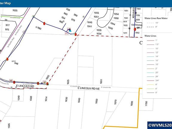 4th image of 1661 E Lincoln Rd