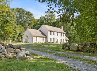 10 Ridgebury Rd, East Haddam, CT 06423