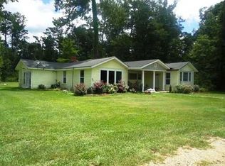 23736 Highway 25, Franklinton, LA 70438