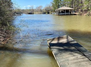 0 Great Creek Dr, Bracey, VA 23919