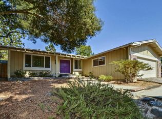 509 Marion Ave, Ben Lomond, CA 95005