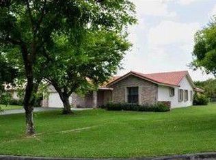 10962 NW 19th Mnr, Coral Springs, FL 33071