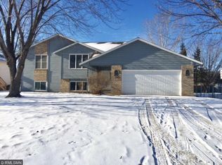 7925 Bryant Ct, Minneapolis, MN 55444