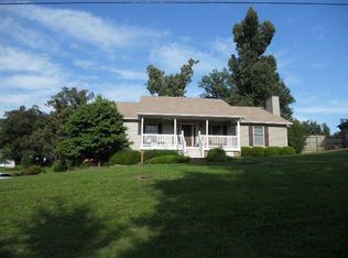 138 Oldham Ln, Madisonville, KY 42431