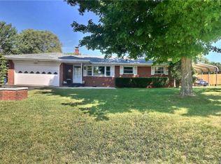 7505 S Haven Ct, Indianapolis, IN 46217