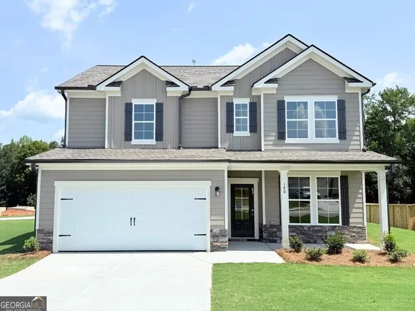 140 Cochin Dr, Statham, GA 30666