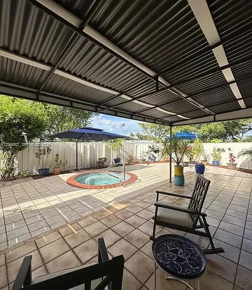 12701 SW 70th Ln — Photo 19
