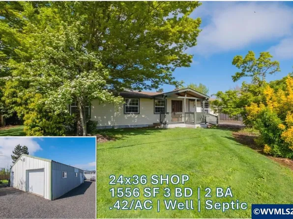 220 View Ln, Lebanon, OR 97355